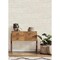 Advantage Blake Bone Texture Stripe Wallpaper 4125-26739 - alternate 4