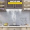 Vevor Built-in Range Hood Insert Vent Hood 800CFM 30in Push Button Control E70-27 - alternate 8