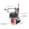 Atlas Automotive Equipment PLATINUM RIM-CLAMP TIRE CHANGER W/ ASSISTARM ATEAP-PTC300-FPD - alternate 10