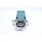 Dodge Industrial TIGEAR 2 RIGHT ANGLE WORM GEAR REDUCER 2HP 20:1 23Q20L56 - alternate 1