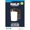 Eaton Wiring Devices Entry and Patio Light, 120 V, 11 W, LED Lamp, 652 Lumens Lumens, 5000 K Color Temp FE0650LPC - alternate 4