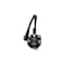 Turbosmart BLOW OFF VALVE Plug And Play; Recirculating/ Vent To Atmosphere; Black; Aluminum TS-0223-1092 - alternate 6