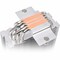 Thermaltake UX500 CPU Cooler CLP150AL12BLA - alternate 7