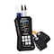 Pce Instruments Ultrasonic flow meter, +/-32 m/s with M sensors DN 50-720 mm (2-28.3 in) PCE-TDS 200+ M - alternate 1