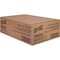 Genuine Joe Centerpull Towel Rolls - White - 600 Sheets Per Roll - 6 / Pack, 6PK GJO33600 - alternate 2