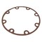 Cnh GASKET, CNH OEM ND102370 ND102370 - alternate 4