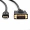 Rocstor HDMI TO DVI CBL M/M HDMI MALE Y10C263-B1 - alternate 5