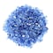 Homeroots Cobalt Round Reflective Fire Pit Glass 479080 - alternate 5