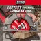 Milwaukee Tool Circular Saw Blade, 7 1/4" dia., PK3 48-40-0753 - alternate 14