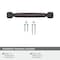 Amerock Stature 5-1/16 in 128 mm Center-to-Center Oil Rubbed Bronze Cabinet Pull BP36888ORB - alternate 5