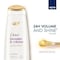 Dove Thickening Ritual Shampoo, 12 Fluid Ounce, 6PK 67215 - alternate 6