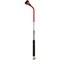 Best Garden 33'' 7-Pattern Water Wand with Flow Control Lever Assorted Colors C6000 - alternate 4