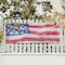 Signmission American Flag, 48 Inch x 120 Inch, Vinyl Banner B-120-30461 - alternate 4