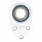 Timken FLANGEANGED BEARING SUCPLFB205-16-IP69K/FVSL613 - alternate 1