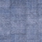Homeroots 8' X 10' Denim Blue And Sky Blue Patchwork Washable Indoor Outdoor Area Rug 581584 - alternate 8
