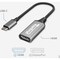 Plugable Technologies USB C TO HDMI 2.0 ADAPTER COMPATIBLE WITH 2018 IPAD PRO, 2018 MACBOOK AIR, 2018 USBC-HDMI - alternate 7