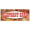 Signmission ELEPHANT EARS BANNER SIGN concessions signs ear fresh hot crispy B-120 Elephant Ears - alternate 1
