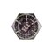 Auveco 1/2in-13 x 1 1/2in Grade 8 Cap Screw Alloy Zinc, 25PK 9153 - alternate 2