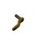 Komatsu SHAFT, KOMATSU OEM 144-43-15621 144-43-15621 - alternate 5