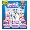 Crayola Scribble Scrubbie Paw Patrol 3 Count Deluxe Set 74-0239 - alternate 6