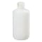 Nalgene Packaging Bottle, HDPE, 133 mm H, PK72 2099-0008 - alternate 1