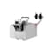 Vevor Auto Heat-Shrink Tube Cutter Cable Pipe Cutter Cutting Machine with LED Display HZX-100 - alternate 1