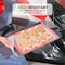 Nutrichef Silicone Baking Mats NUBAFUPAPI24 - alternate 5