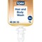Tork Body Wash/Shampoo/Conditioner Combo, PK6 400033 - alternate 7