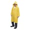 River City 200C Yellow Classic Rain Coat, 2X-Large 200CX2 - alternate 4
