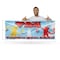 Signmission VBS Sign Up Now, 24 Inch x 72 Inch, Vinyl Banner B-72-30910 - alternate 5