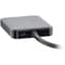 C2G MINI DISPLAYPORT TO HDMI MONITOR SPLITTER - 2 PORT K HDMI MST HUB 54292 - alternate 3