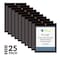 C-Line Products Shop Ticket Holders, 1 Side, 9 x 12", PK25 45912 - alternate 1