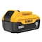 Dewalt 20V MAX Battery, 5 Ah, Li-Ion DCB205 - alternate 15