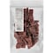 Iowa Smokehouse Steak Bites, Red Pepper, 8 oz Resealable Bag IS-SBRP-6CT - alternate 4
