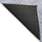 Homeroots 5' X 8' Sky Blue And Ivory Geometric Washable Indoor Outdoor Area Rug 603294 - alternate 9
