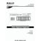 Halo 6'' New Construction/Remodel Non-IC Rated LED Recessed Light Fixture, 6PK HLCE609930-6P-CA - alternate 1