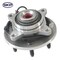 Skyward Automotive Products Wheel Bearing and Hub Assembly,  SK515046 - alternate 2