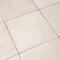 Apollo Tile Zahara 6x6 Creamy off-white Porcelain Zellige Square Wall and Floor Tile (5.38 sq ft/case), 22PK APLSPL88CANGL - alternate 7