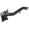 Hps Performance Air Intake Kit with Heat Shield, Black,  827-682WB - alternate 1