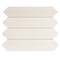 Apollo Tile Piquet 2 in. x 10 in. Matte Beige Ceramic Picket Wall and Floor Tile 5.38 sq. ft./case, 44PK APLALF88MUSA - alternate 7