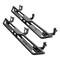 Vevor Running Boards Nerf Bar Side Step 6 in for 15-25 Chevy Colorado Crew Cab TB-SS-008 - alternate 1