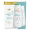 Dove Sensitive Skin Unscented Nourishing Body Wash, 20 Ounce, 4PK 69595359 - alternate 9