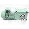Tsubaki HYPOID GEARMOTOR 0.75KW 220V-AC 3PH HMT A075-42U200TBNP1D3-SE-TK - alternate 6