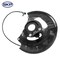 Skyward Automotive Products ABS Wheel Speed Sensor,  SK970205 - alternate 1