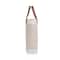 Picnic Time Family Of Brands Pinot Jute Single Bottle Insulated Wine Bag, Beige 532-01-187-000-0 - alternate 9
