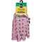 Miracle-Gro Womens Polyester Gardening Comfort Planting Gloves Medium/Large MG65757/WML - alternate 1