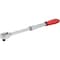 Neiko 0.5 in Dr. Extendable Ratchet, 72 Tooth 03068A - alternate 6