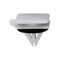 Auveco GM Rocker Moulding Clip with Sealer, White Nylon, 15PK 21793 - alternate 1