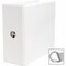 Business Source Basic DRing White View Binders, White BSN28445 - alternate 2