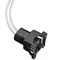 Auveco GM, Ford, Chrysler & Imports Fuel Injector Harness Connector 23032 - alternate 1